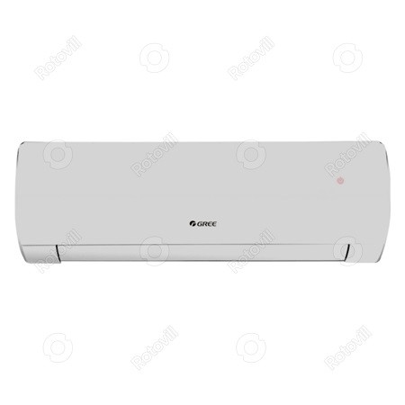 [KSZKLM2672MB] KLÍMA GREE GWH09ACCXB-K6DNA1G/I Comfort PRO 2,7 KW Multi beltéri