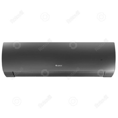 KLÍMA GREE GWH12ACCXD-K6DNA1D/I DARK PRO 3,5 KW Multi beltéri