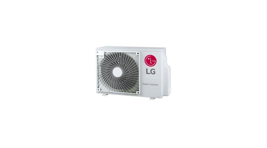 LG MU4R25.U22 Multi kültéri egység 7,3 kW