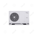 KLÍMA MIDEA MHC-V12W/D2N8-BE30 M-Thermal Monoblokkos hőszivattyú 12 kW(1fázis ) R32
