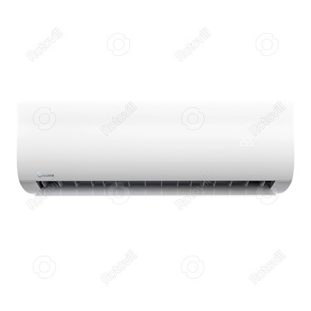 [KSZKLM2414MB] KLÍMA MIDEA MSAGCU-18HRFNX XtremeSave oldalfali multi beltéri (R32, 5,3 KW)