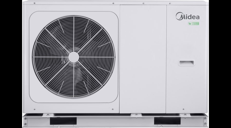 Midea MHC-V12W/D2RN8-BER90 monoblokkos M-Thermal hőszivattyú