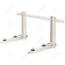 Klímatartó konzol Professional EU, állítható lábtávolság 55 cm, (120 kg-ig)
