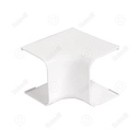 Clima Plus belső sarokelem 90x65