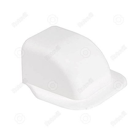 [HTGKLM085] Clima Plus íves fali csatlakozó elem 90x65