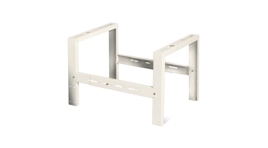 VECAMCO Klímatartó Hóhatár Konzol 400x450 230kg