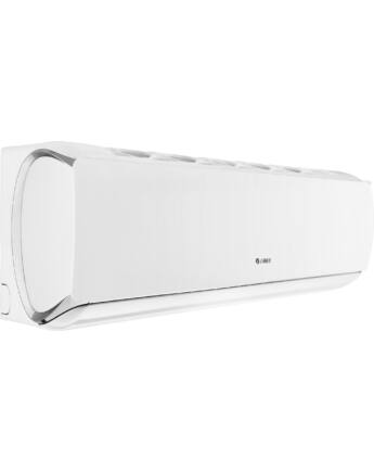 Gree G-Tech GWH09AECXB-K6DNA1A 2,7 kW Oldalfali Split Klíma csomag