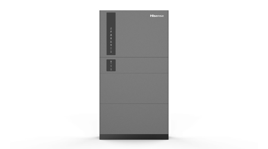 [HiRY6KT-AA1] Hisense Hi-Prime All-in-One 6 kW lakossági energiatároló rendszer (3 fázisú)