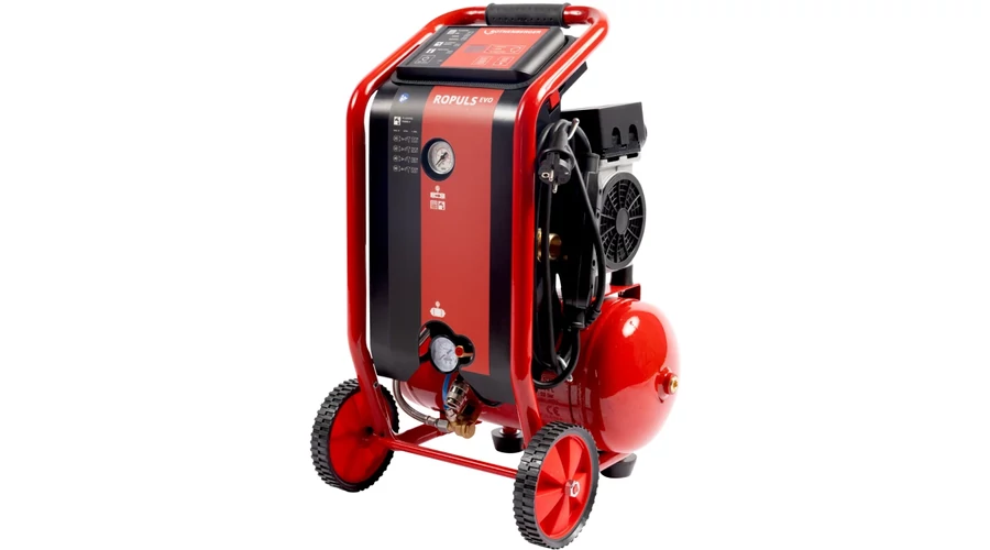 [1000005678] Rothenberger ROPULS EVO EU mosókompresszor