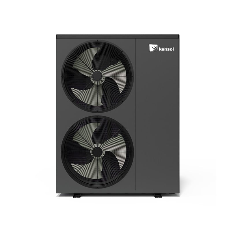 [KTM14KW] Kensol KTM 14 kW monoblokk hőszivattyú (KTM14KW)