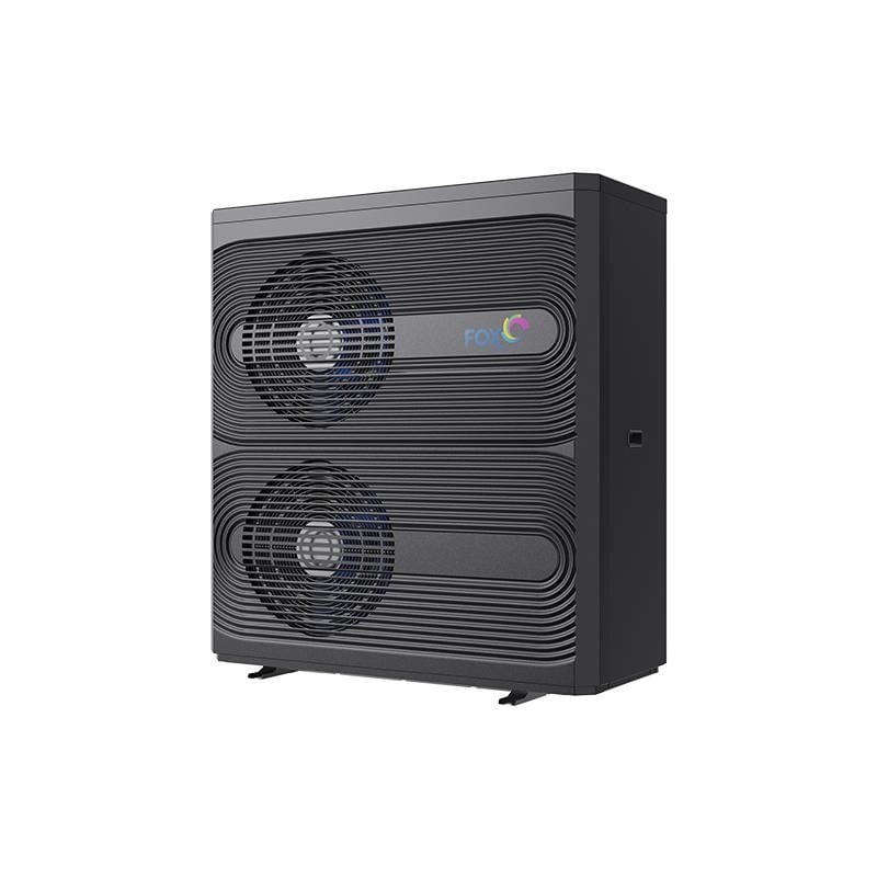 [BL-23-3] FoxAIR BL-23-3 23 kW háromfázisú R32 monoblokk hőszivattyú