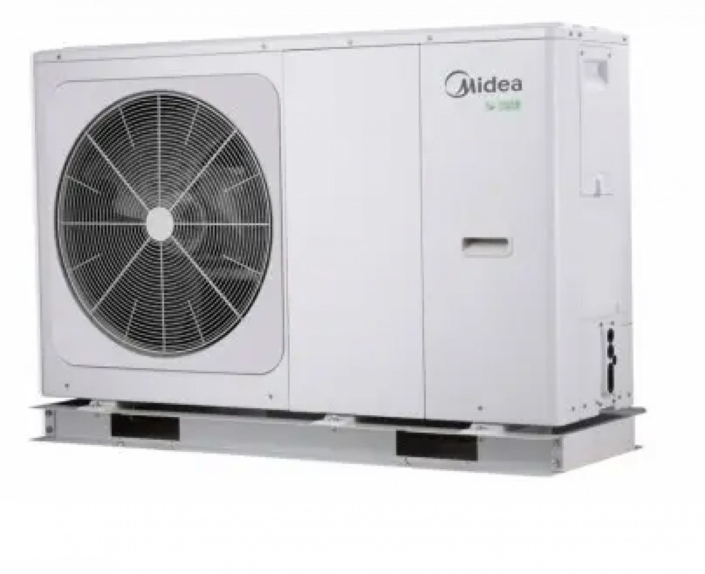 [MHC-V14W/D2RN8-BER90] Midea M-Thermal 14 kW háromfázisú R32 monoblokk hőszivattyú (MHC-V14W/D2RN8-BER90)