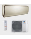 Gree U-Crown Champagne GWH12UB 3,5 kW Oldalfali Split Klíma csomag