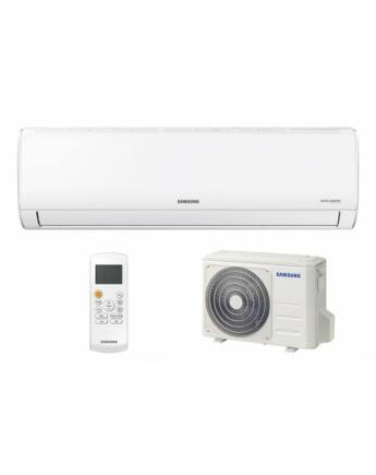 Samsung AR35 AR09TXHQASINEU/XEU split klíma csomag 2.5 kW