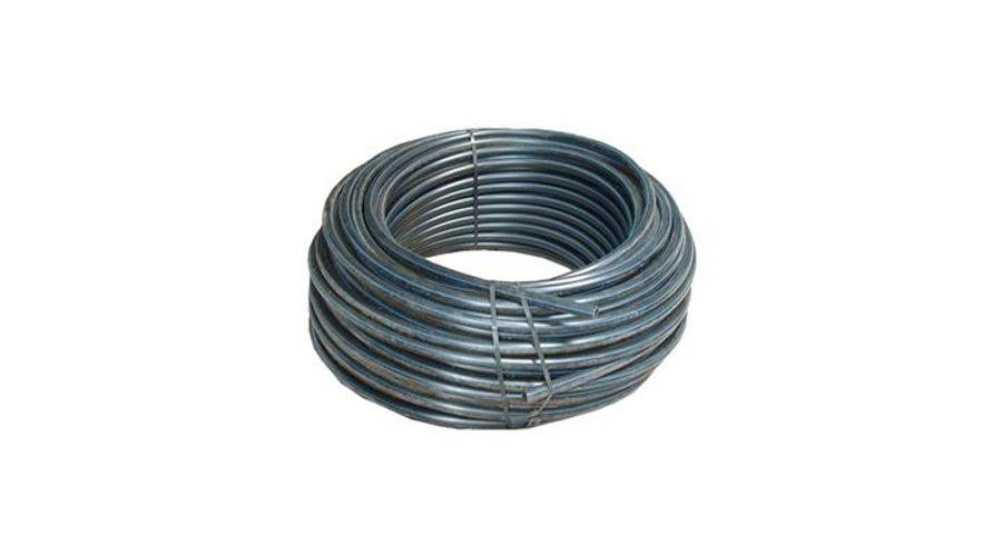 KPE cső víz 32x2mm