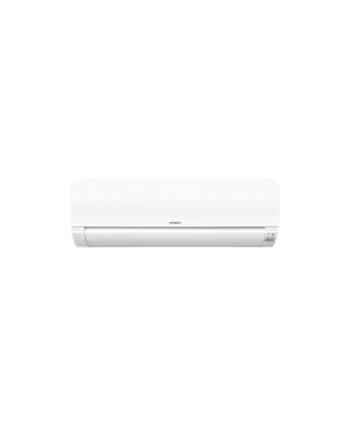 Hitachi Dodai RAK-50REF/RAC-50WEF oldalfali split klíma csomag 5 kW