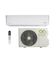 Polar Lite SIEH0035SDL/SO1H0035SDL Inverteres Split Klíma Csomag 3,5 kW