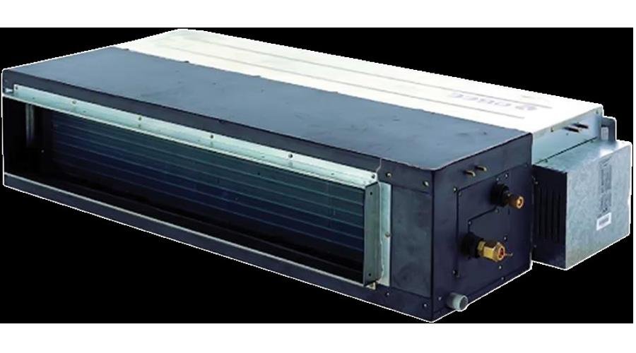 Gree GMV5/6 SLIM GMV-ND40PLS/C-T Légcsatornás beltéri egység 4 kW