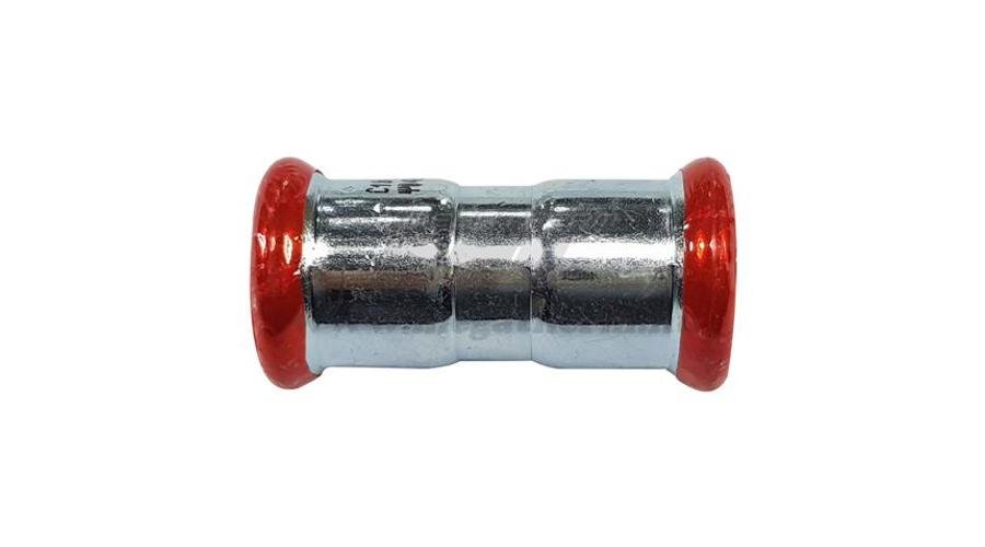 SteelPress karmantyú 54mm