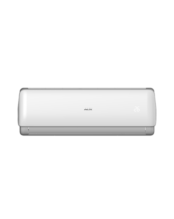AUX Gamma 2 ASW-H12C5C4/JMR3DI-B8-2 oldalfali inverteres klíma 3,5 kW - ÚJ MODELL