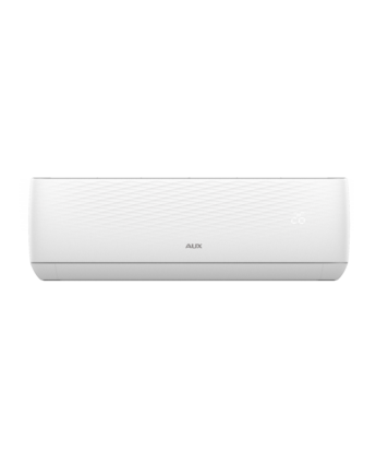 AUX Delta 2 ASW-H09B5C4/JER3DI-C3-2 2,7 kW tálcafűtéssel - ÚJ MODELL