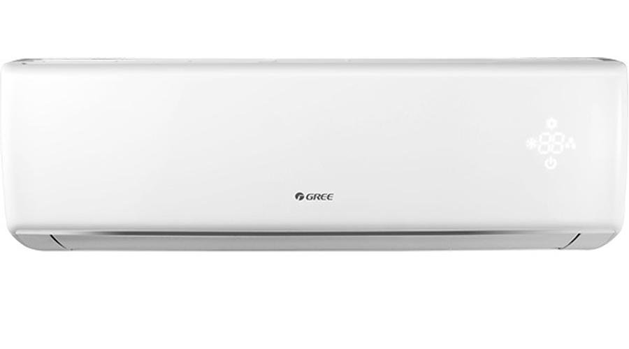 Gree FPD-85BB4/A-K Magasoldalfali Fan-Coil