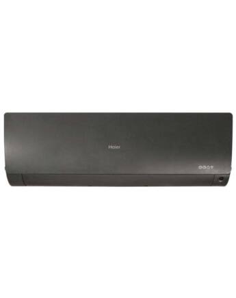 HAIER FLEXIS MATT BLACK 5,2 kW