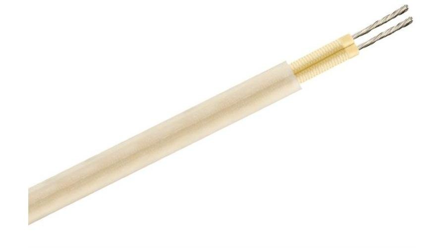 Fűtőkábel szilikonos 30W/m 230V