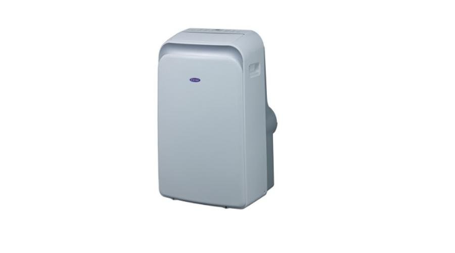 Carrier 51QPD12N7S-1 Mobil klíma