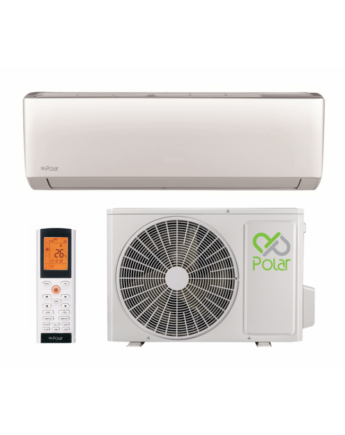 Polar SIEH0025SDY/SO1H0025SDY Inverteres Split klíma csomag 2,5kW