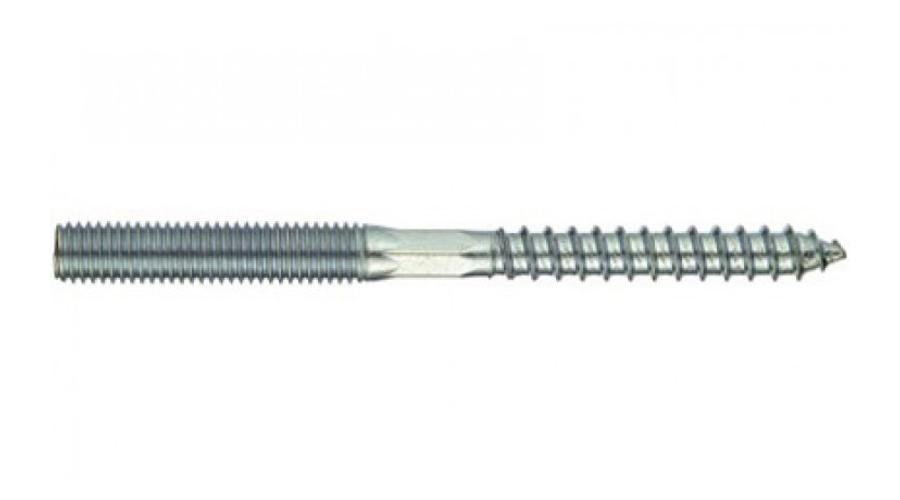 Tőcsavar M8x180mm