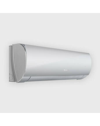 Gree Silver X GWH09ACC 2,7 kW Oldalfali Split Klíma csomag