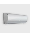 Gree Silver X GWH09ACC 2,7 kW Oldalfali Split Klíma csomag