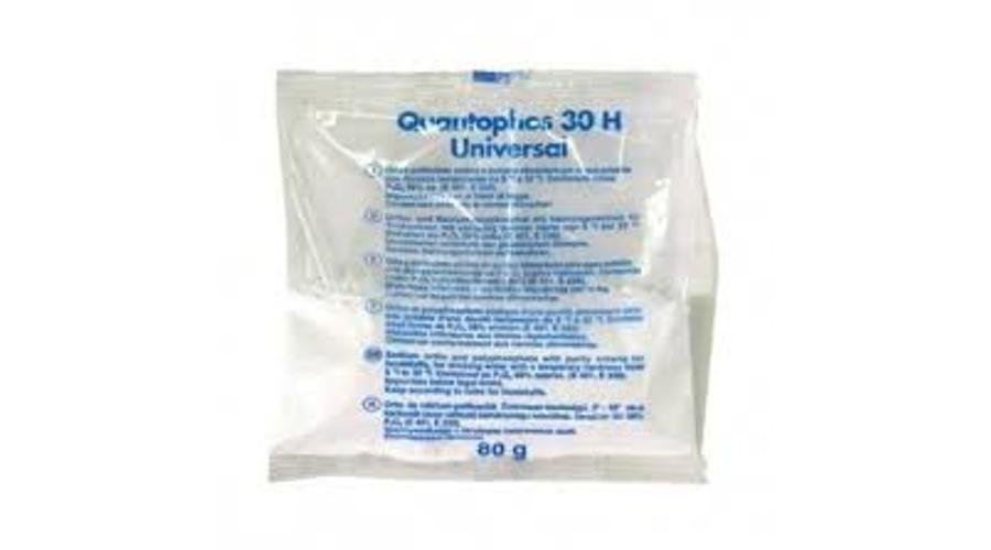 BWT Quantophos H 30 Universal polifoszfát por 80g