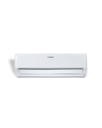 Bosch Climate 8000i-W  CLC8001I-SET 35 E  Fehér Inverteres Split klíma csomag 3,5 kW