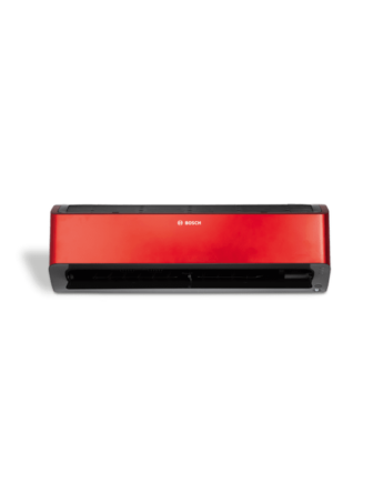 Bosch Climate 8000i -W CLC8001I-SET 35 ER  Metál  Bordó Inverteres Split klíma csomag 3,5 kW