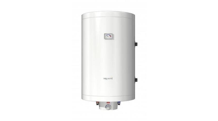 Hajdu AQ IDE 150F Indirekt tároló 150 L elektromos pótfűtéssel