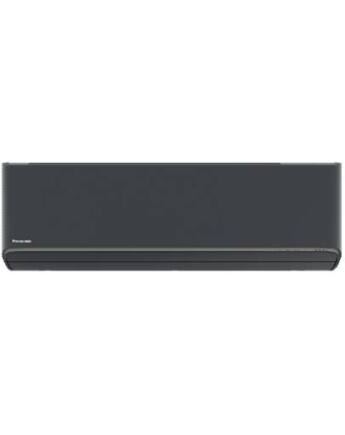 Panasonic XZ-H Etherea KIT-XZ35-XKE-H split klíma csomag 3.5 kW GRAFITSZÜRKE