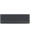 Panasonic XZ-H Etherea KIT-XZ35-XKE-H split klíma csomag 3.5 kW GRAFITSZÜRKE