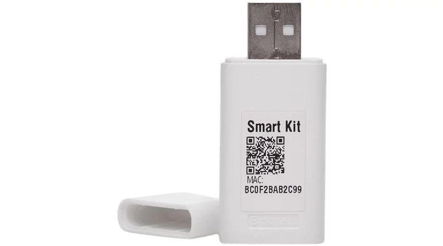 Wifi modul Midea készülékekhez