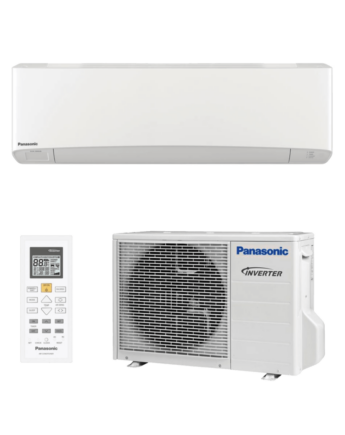 Panasonic KIT-Z71-YKEA split szerverklíma csomag 7.1 kW