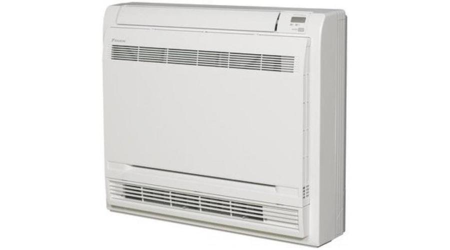 Daikin FVXM50F R32 parapet beltéri egység