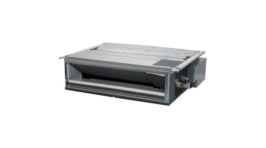 Daikin FDXM60F9 ​inverteres légcsatornázható beltéri klíma 6,0 kW
