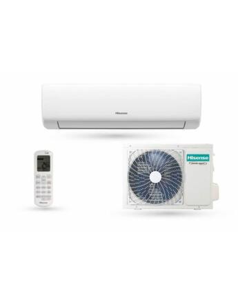 Hisense Wings Pro mono split klíma szett 2,6 kW