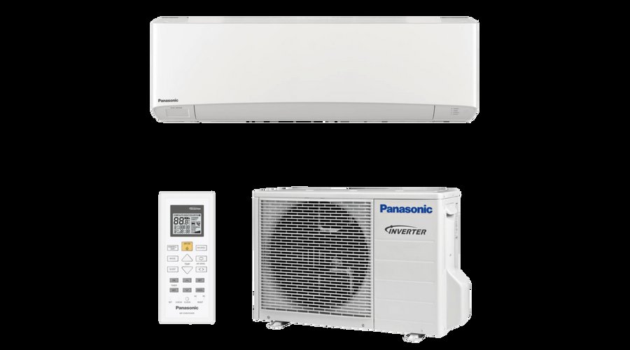 Panasonic KIT-Z71-YKEA split szerverklíma csomag 7,1 kW