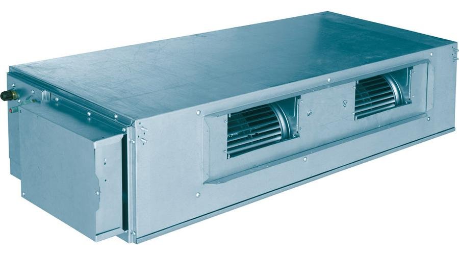 Gree GMV5 GMV-ND160PHS/B-T Inverteres Légcsatornázható Beltéri egység 16,0 kw