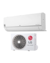 LG PC24SK Silence Plus 7,1 kW-os inverteres split klíma csomag, beépített Wi-Fi
