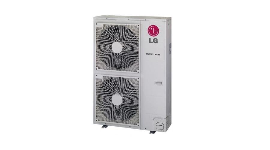 LG FM49AH.U34 multi F DX kültéri egység 14,1 kW