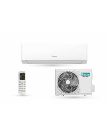 Hisense Energy SE KA50MR0E split klíma csomag 5 kW