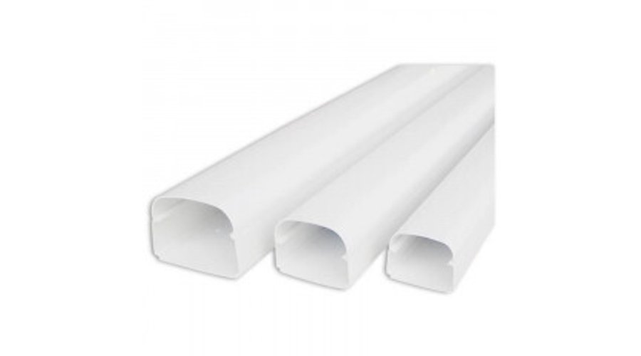 CANALPLAST CANALPDEK 65x50 dekorcsatorna
